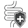 Easy digestion icon