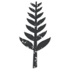 Gluten free icon