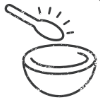 Small batch icon