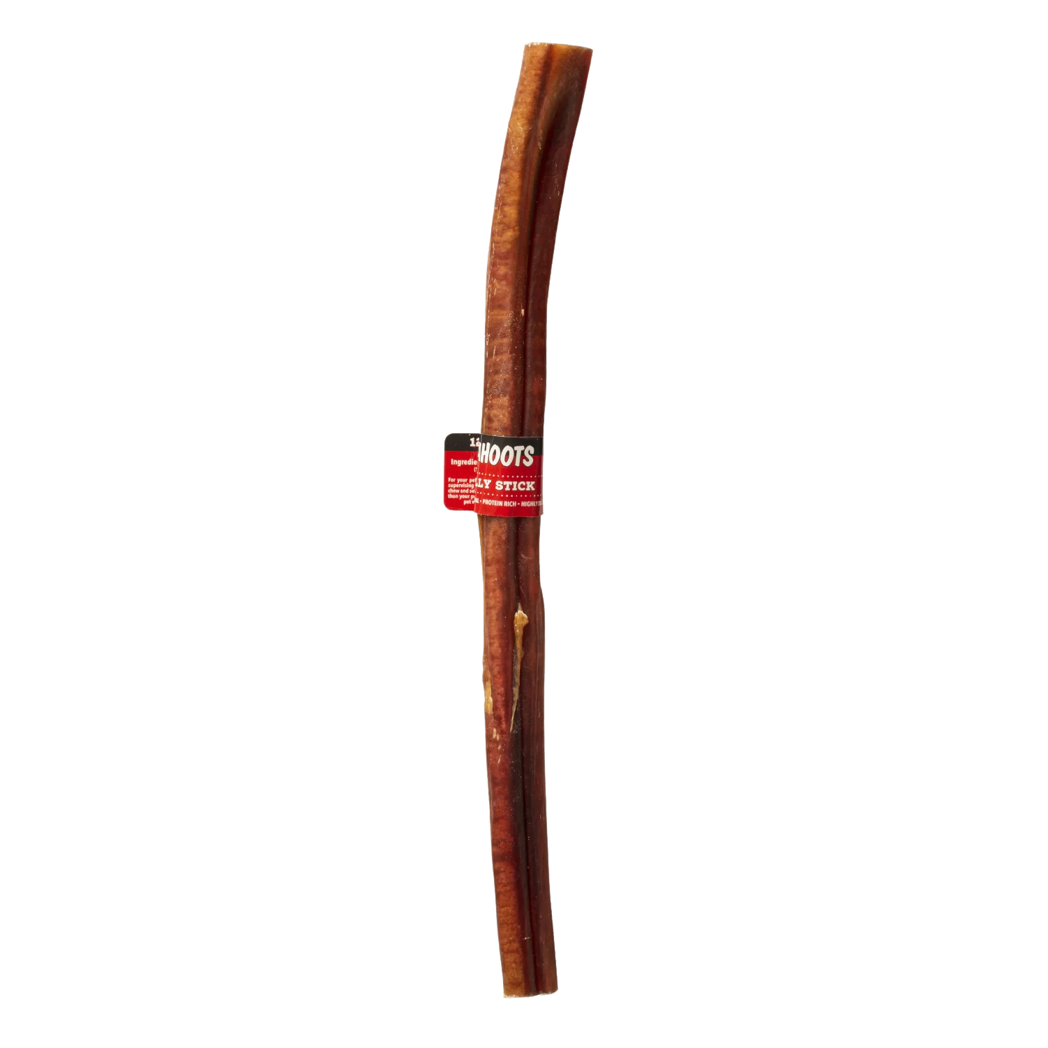 Kahoots large bully stick