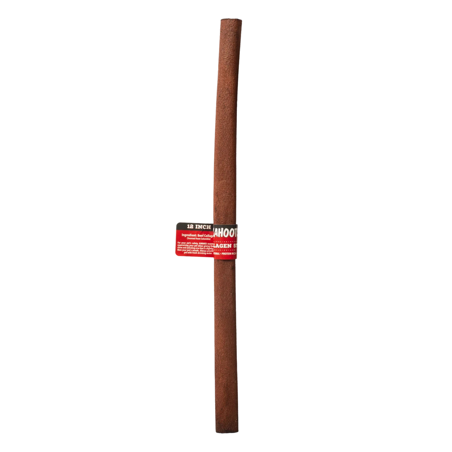 Kahoots 12 inch collagen stick