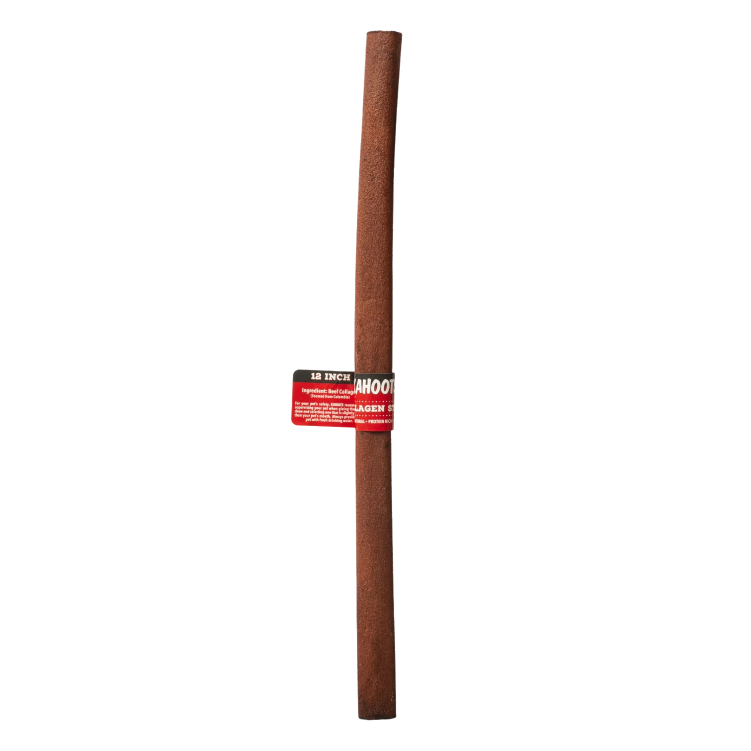 Kahoots 12 inch collagen stick