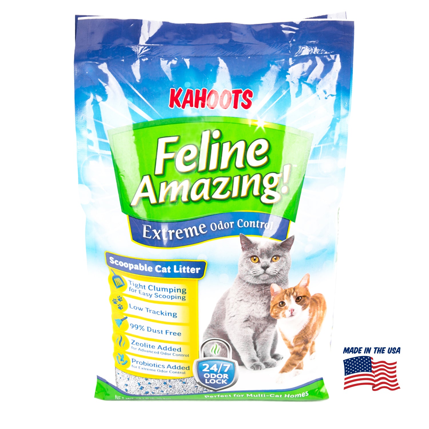 Feline pine reviews best sale