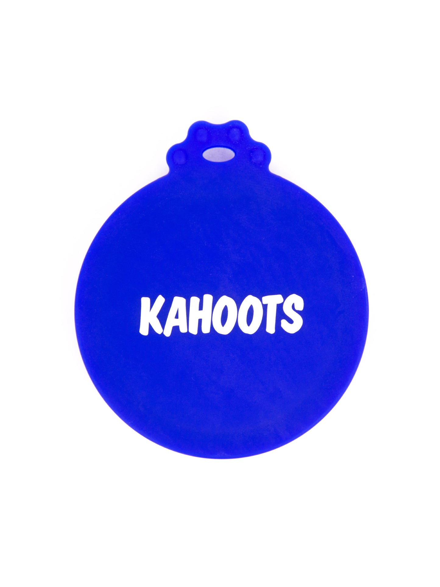 Silicone Can Lid