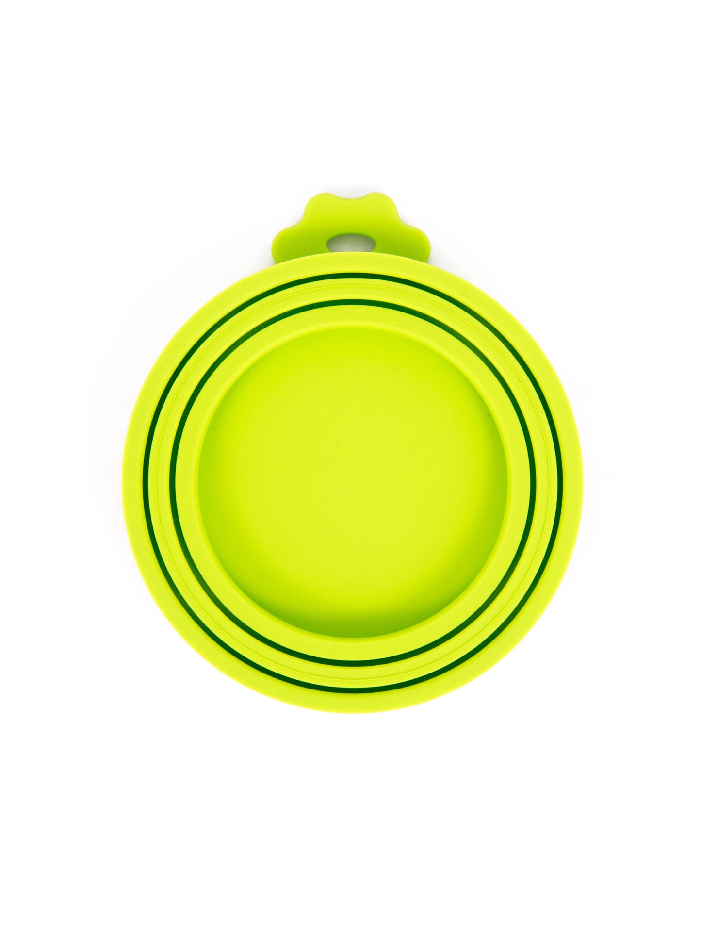 Silicone Can Lid