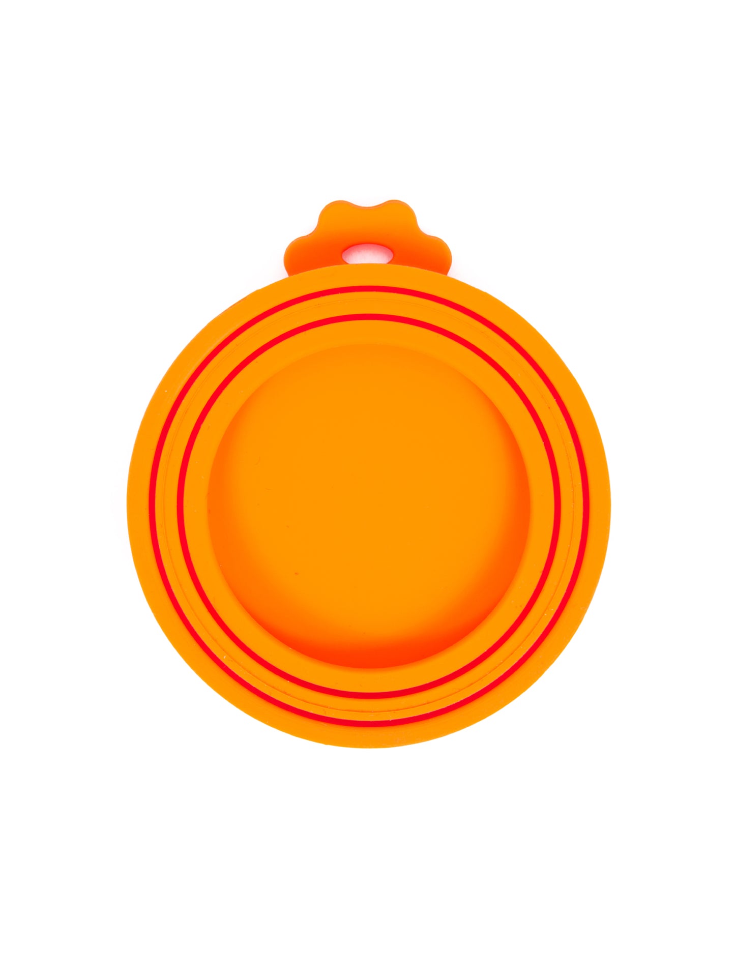 Silicone Can Lid