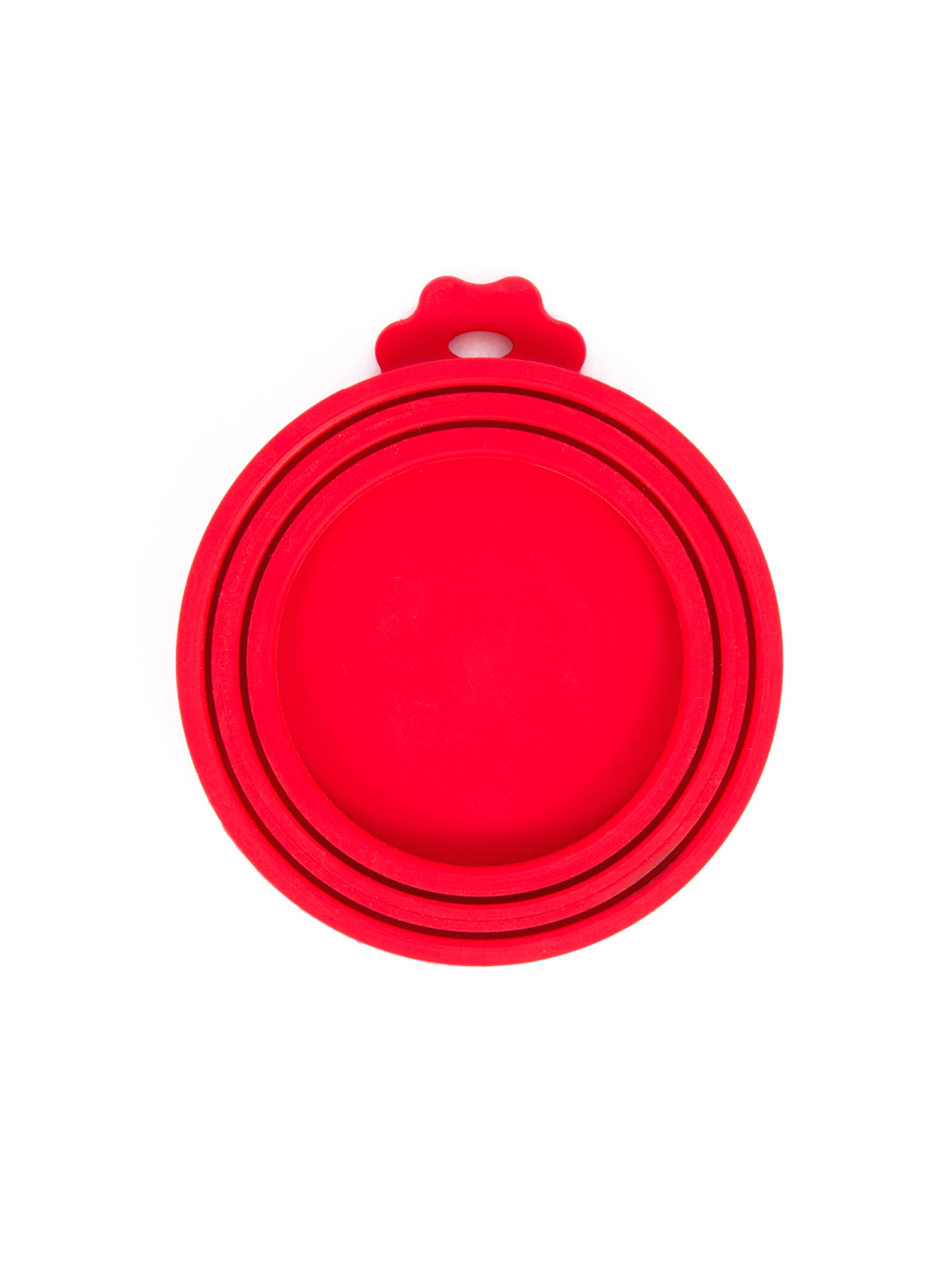 Silicone Can Lid