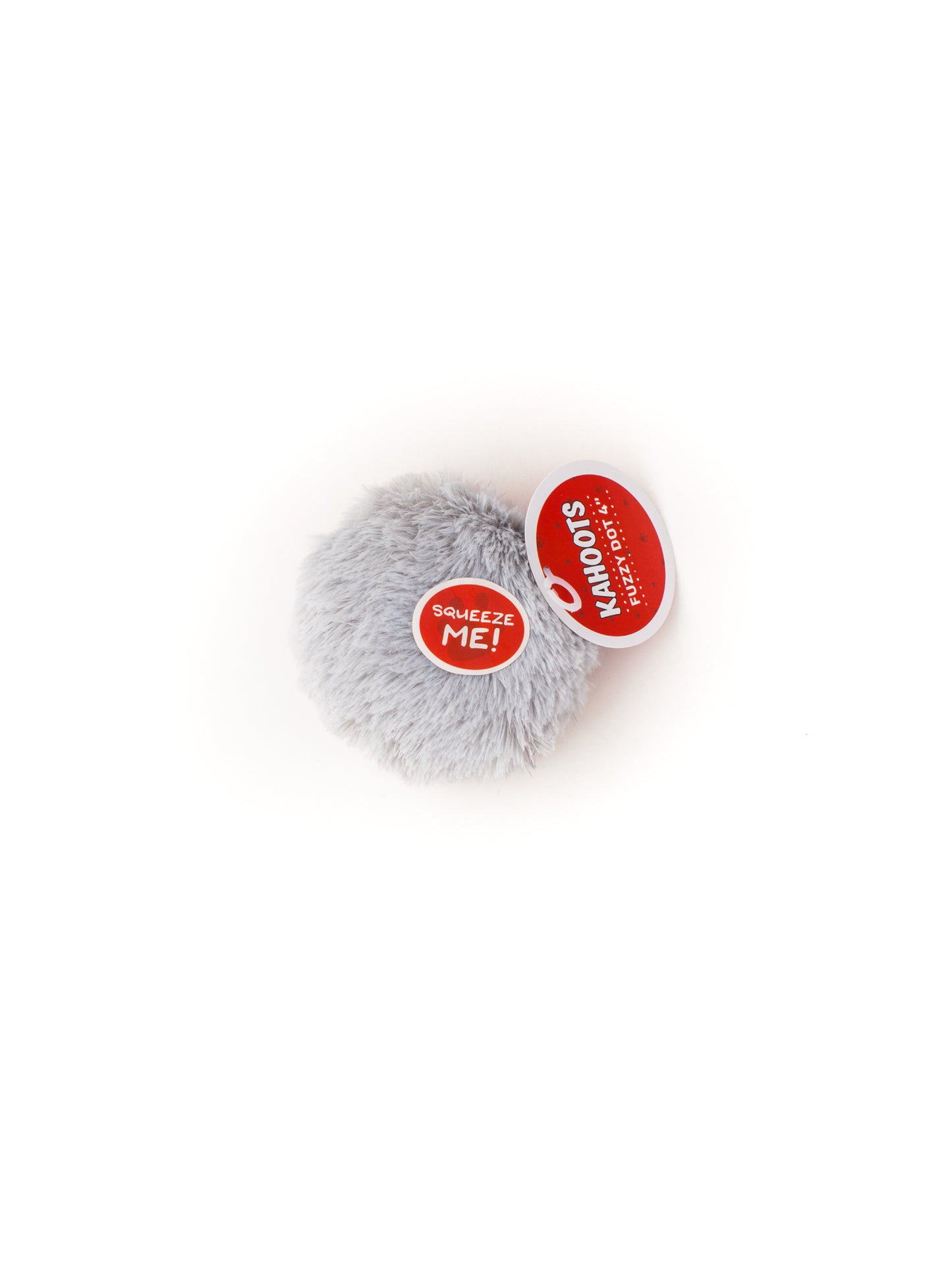 Fuzzy Dot