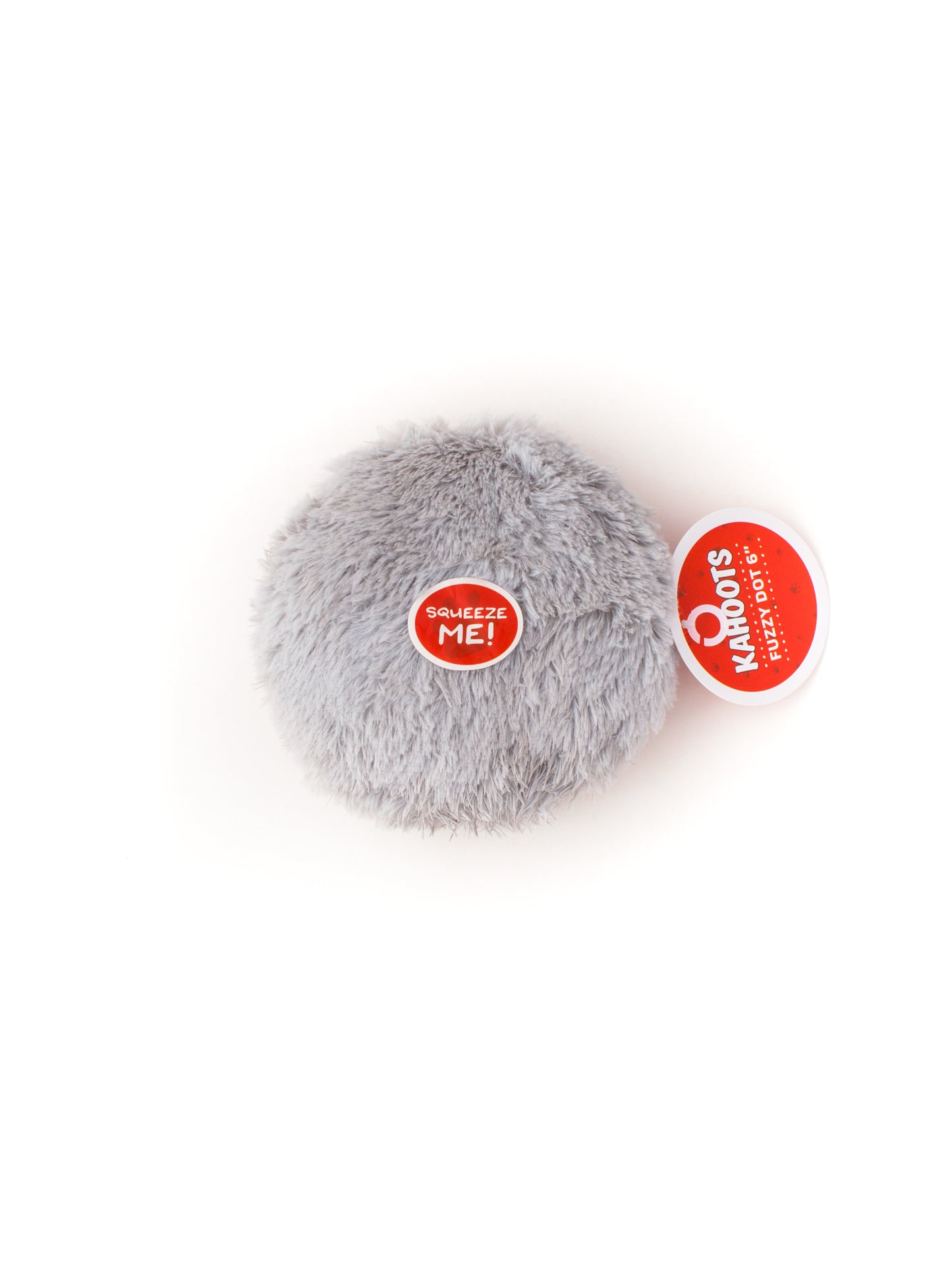 Fuzzy Dot