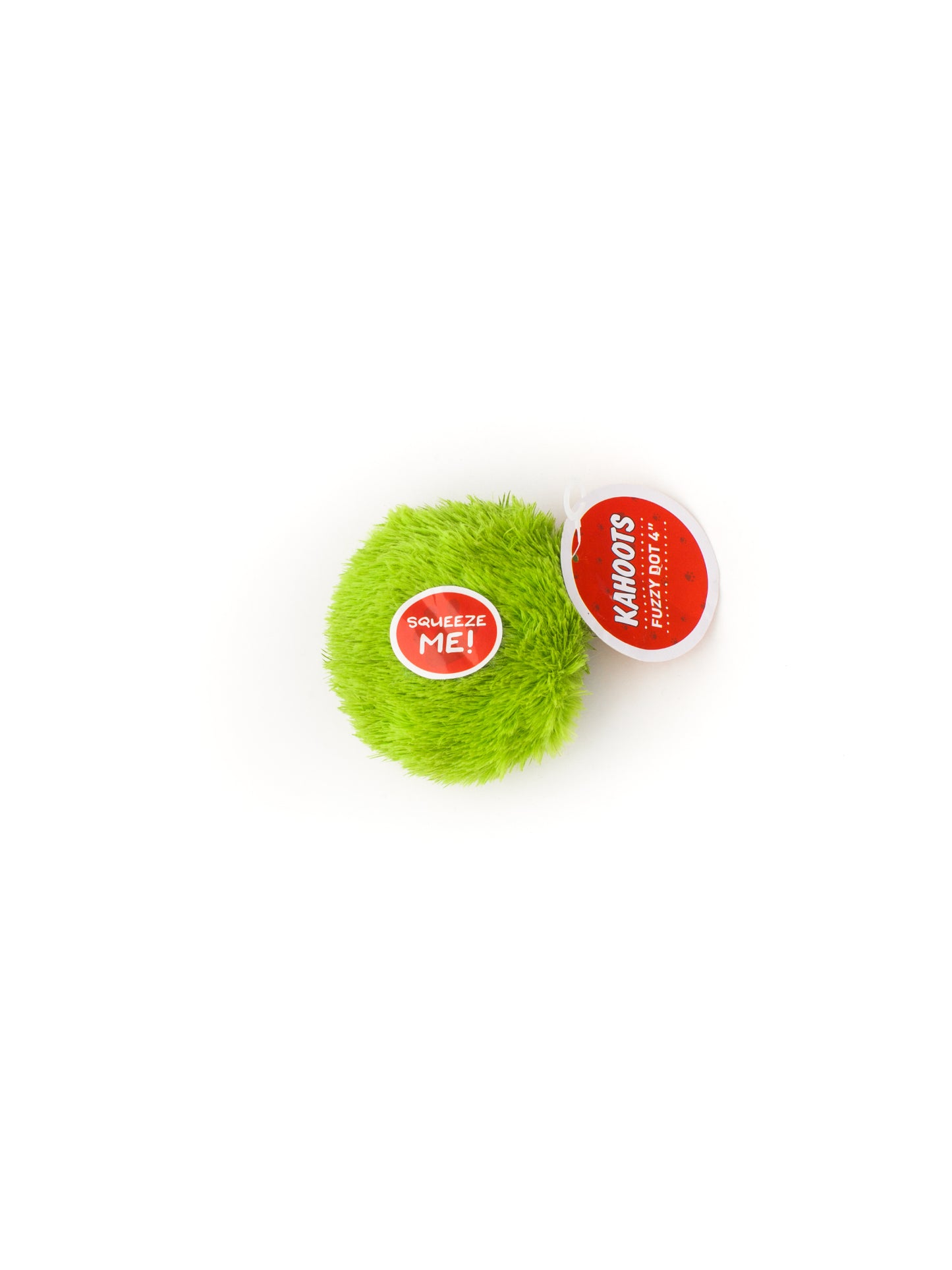 Fuzzy Dot