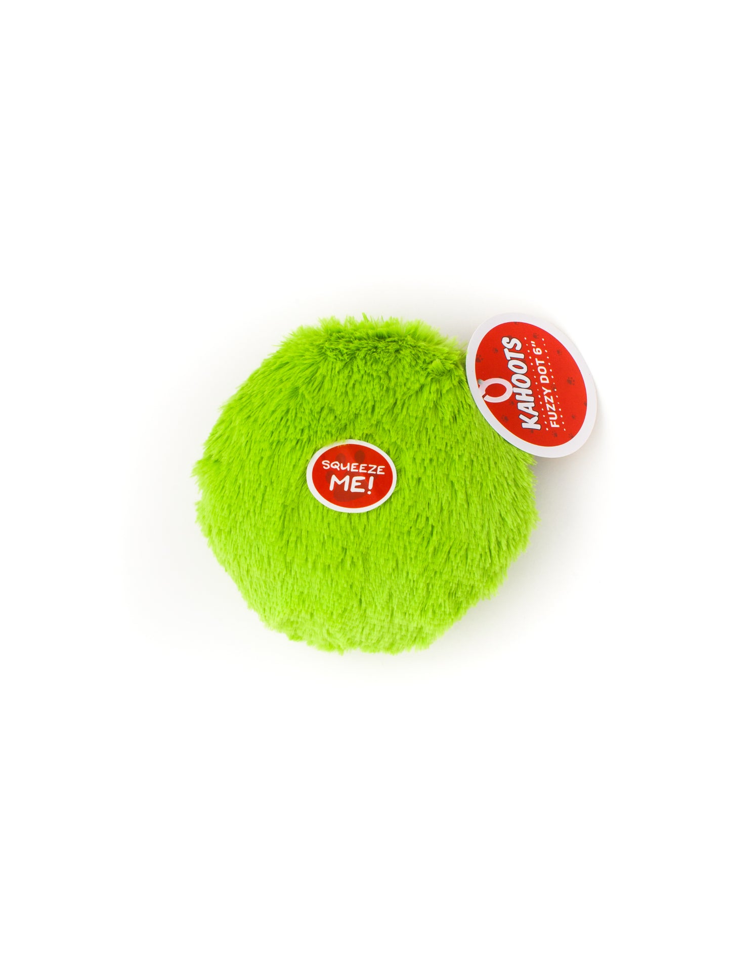 Fuzzy Dot