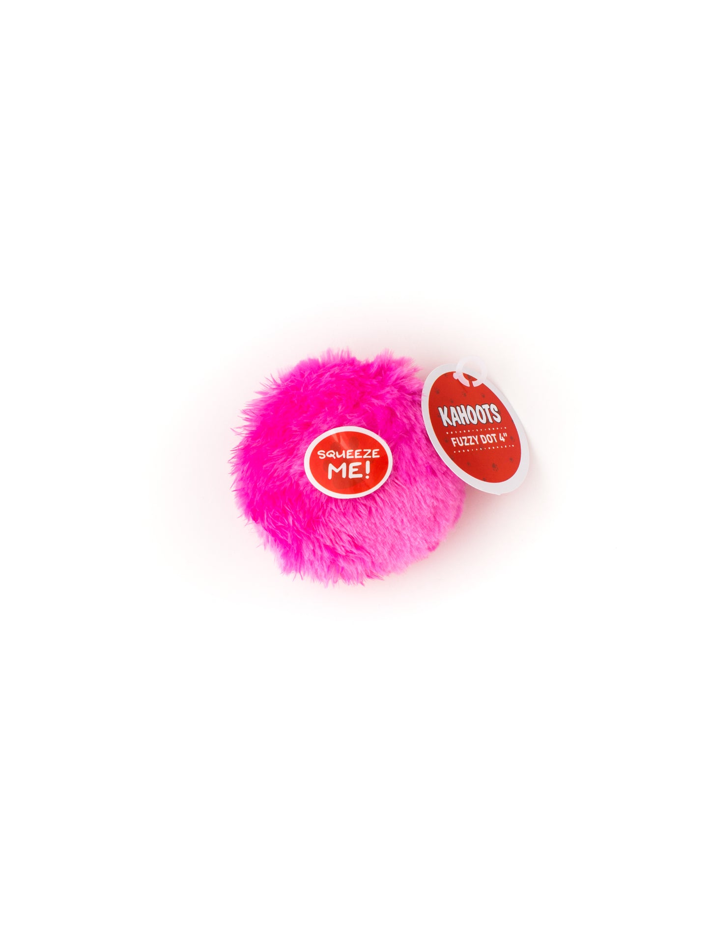 Fuzzy Dot