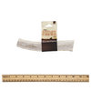 Split antler lg with tag