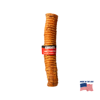 Kahoots beef trachea large