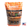 Kahoots Premium Cat Dry Food - Farmers Market Blend 4.5lb