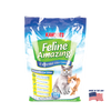 Kahoots extreme odor control clay cat litter, made in the USA