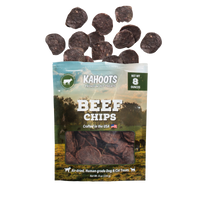 Beef Chips