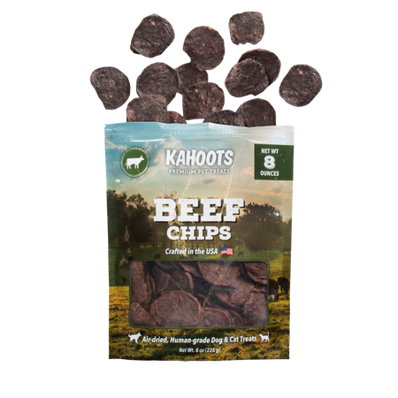 ドッグフード kazu KahootsWebsite_ChipsBeedSpill-