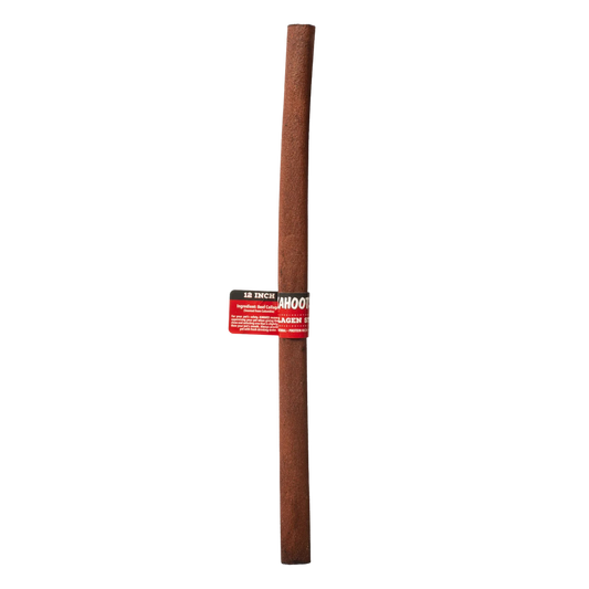 Kahoots 12 inch collagen stick