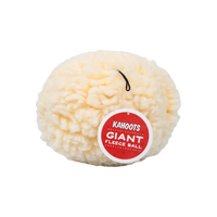 Kahoots giant fleece ball