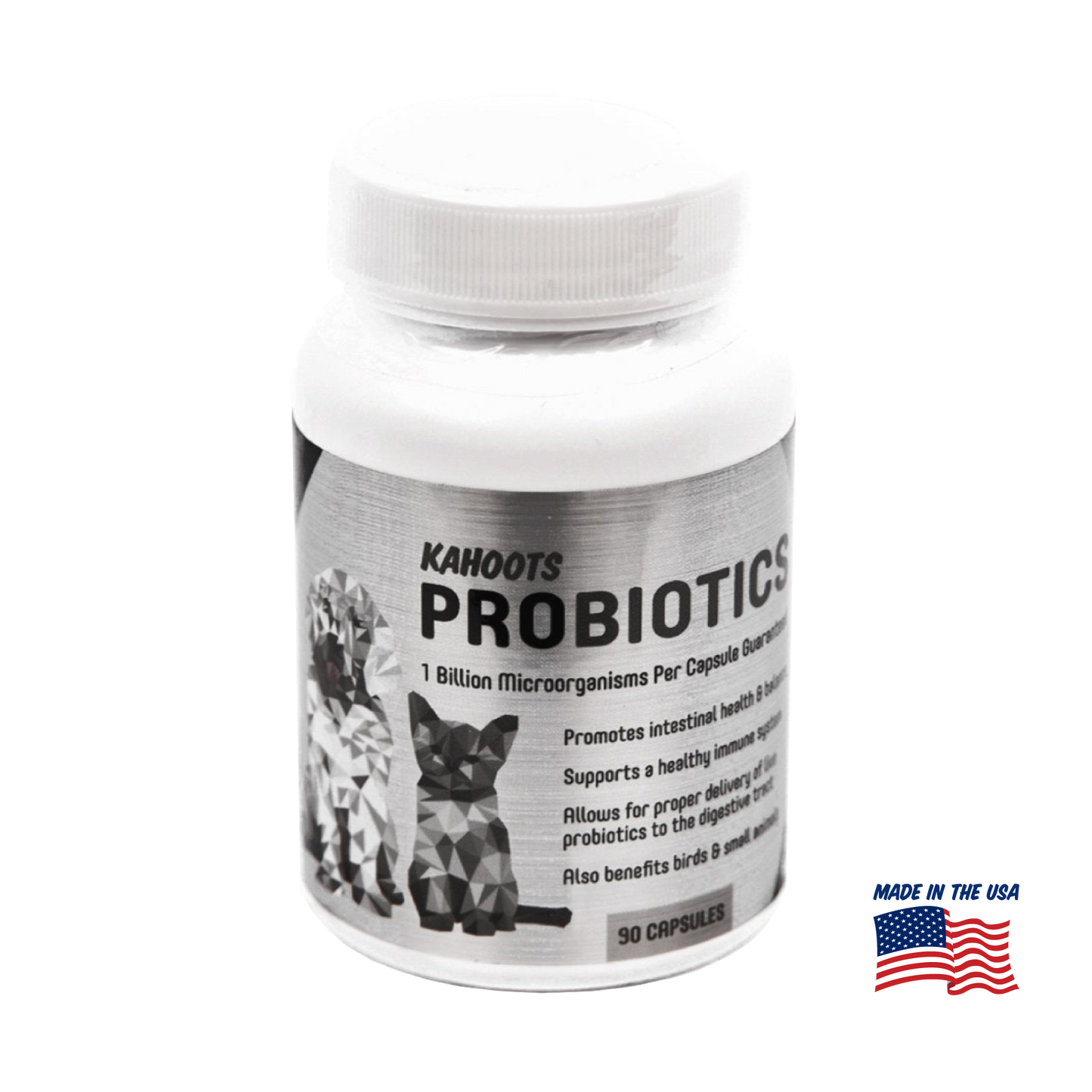 Probiotics