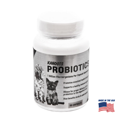 Probiotics