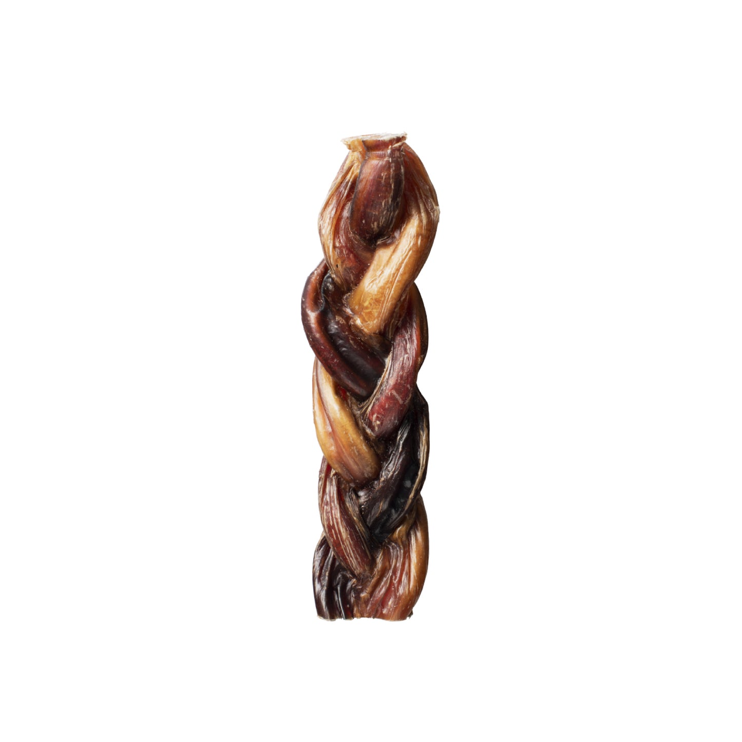 kahoots small braided bully stick without tag