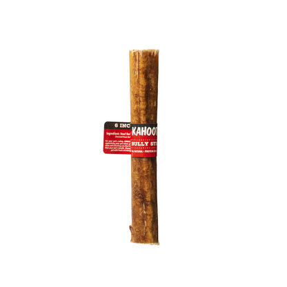 kahoots small bully stick