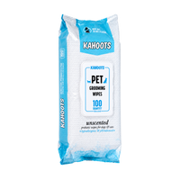 Kahoots Unscented Wipes