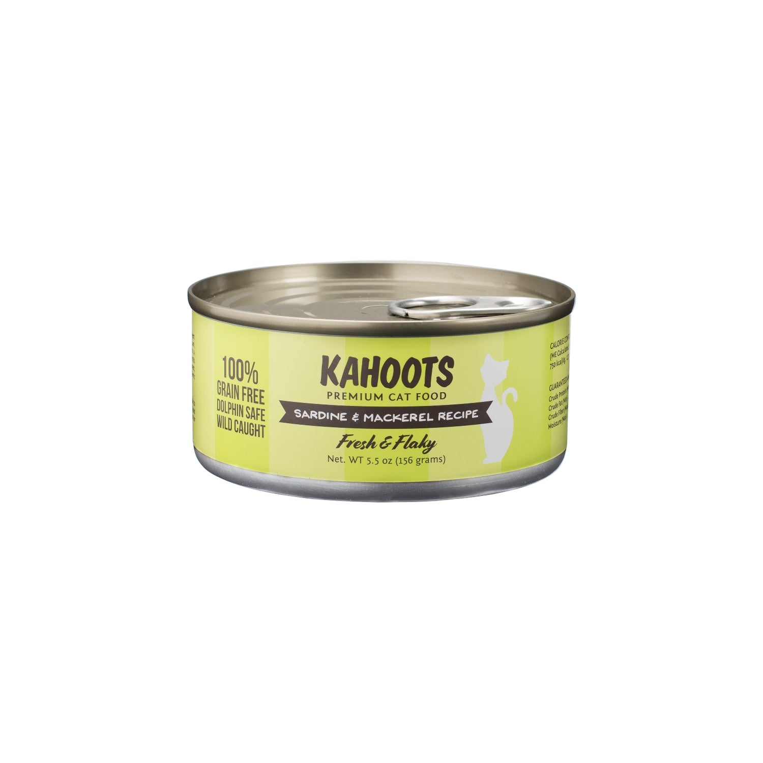 Premium Wet Cat Food Kahoots Feed and Pet Store