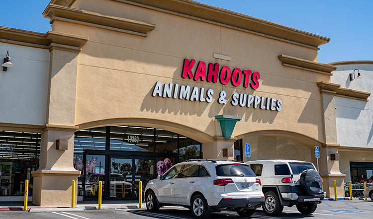 Kahoots Chatsworth Kahoots Feed and Pet Store