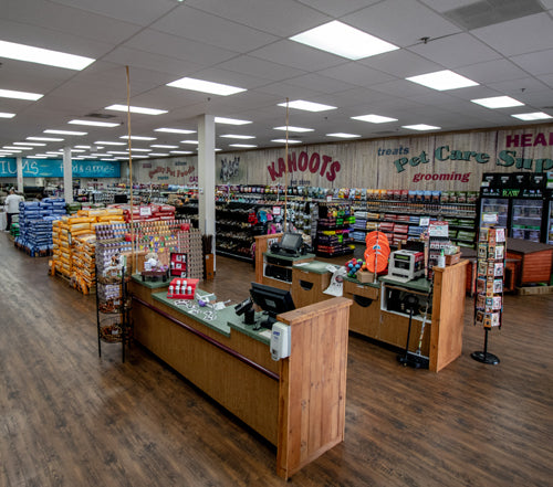 Chino Hills interior