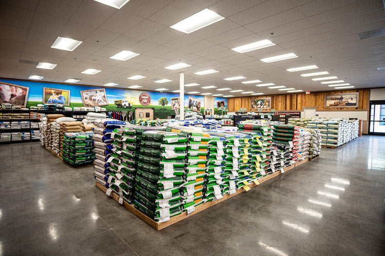 Kahoots Hesperia Kahoots Feed and Pet Store