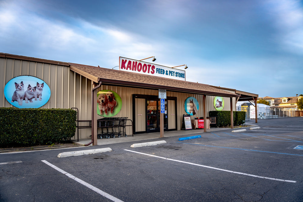 Kahoots Murrieta Kahoots Feed and Pet Store