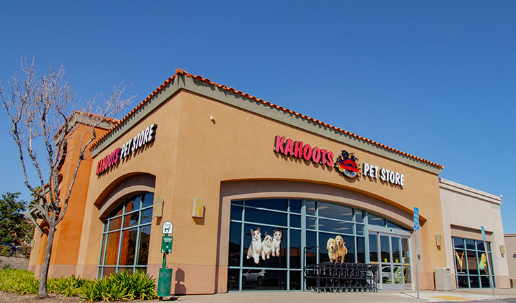 Kahoots Rancho San Diego Kahoots Feed and Pet Store