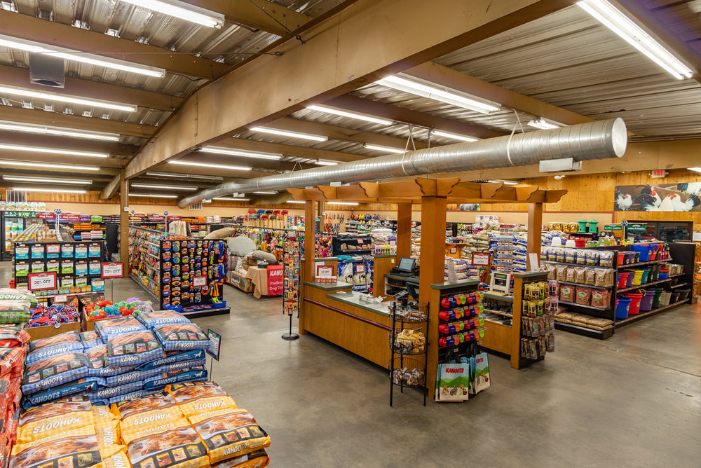 Kahoots Murrieta Kahoots Feed and Pet Store