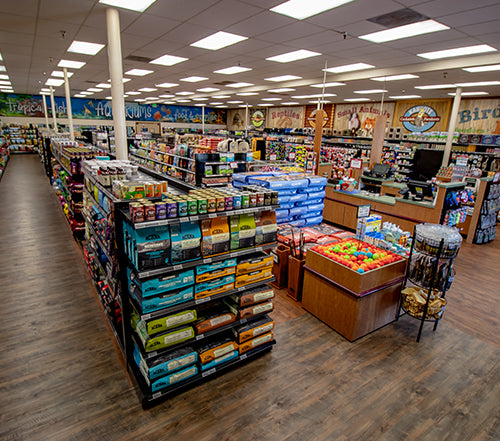 Rancho Peñasquitos interior