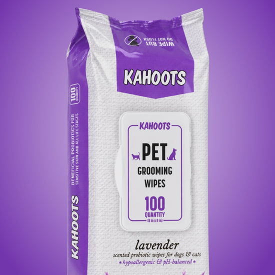 moving graphic of new kahoots wipes