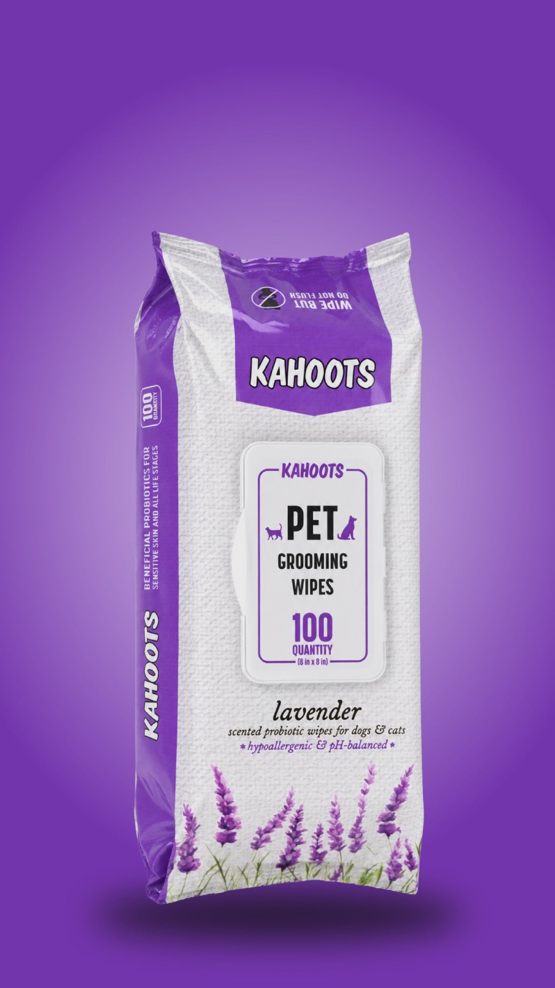 moving graphic of new kahoots wipes