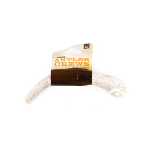 Whole deer antler. Small