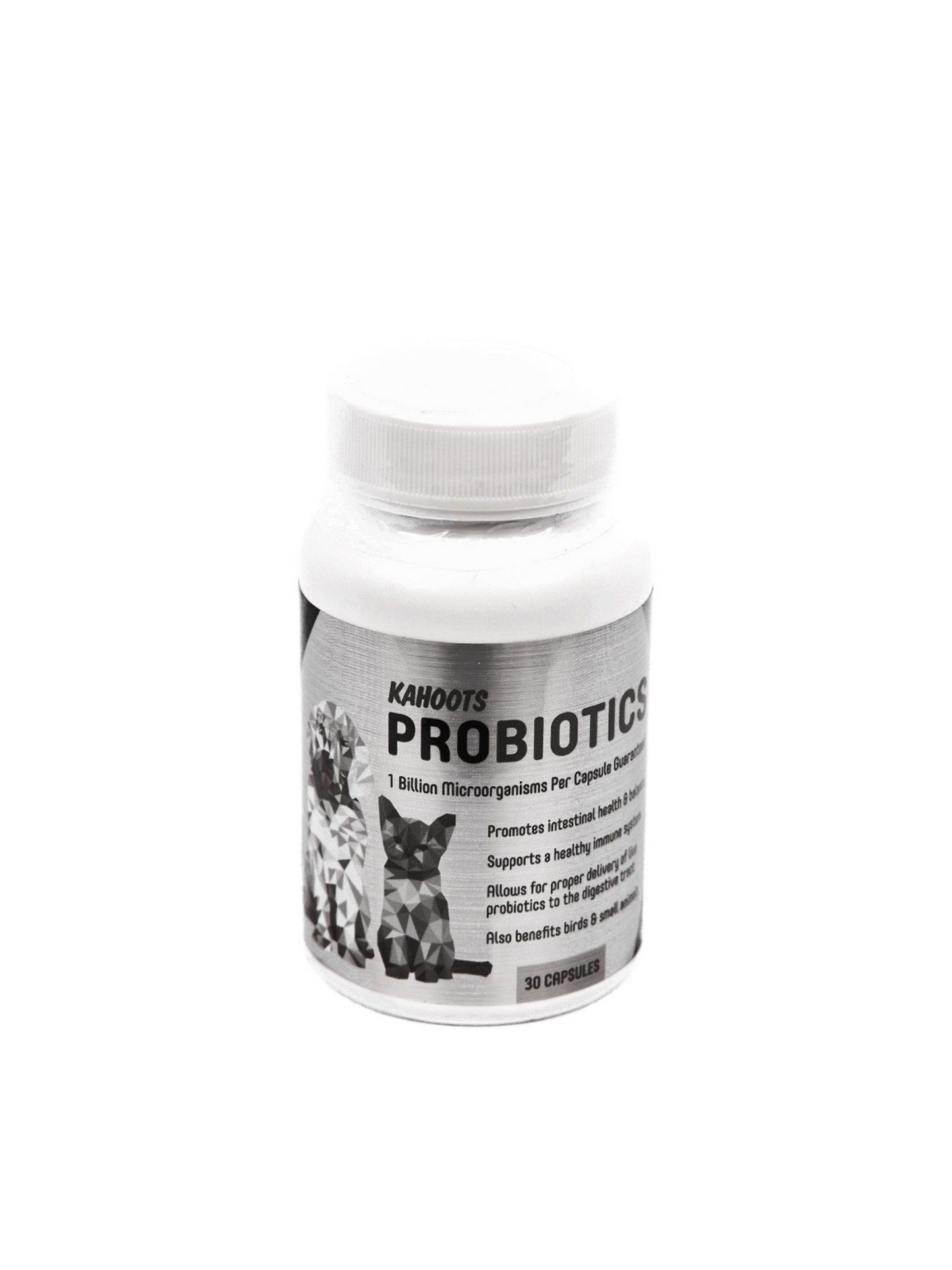 Probiotics