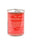 Product back label
