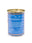 Product back label