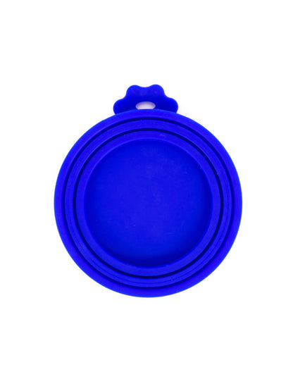 Silicone Can Lid