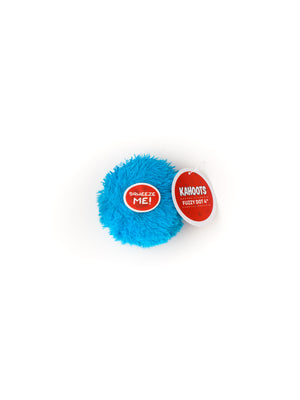 Fuzzy Dot